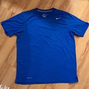 Dri-Fit Nike Performance Tee